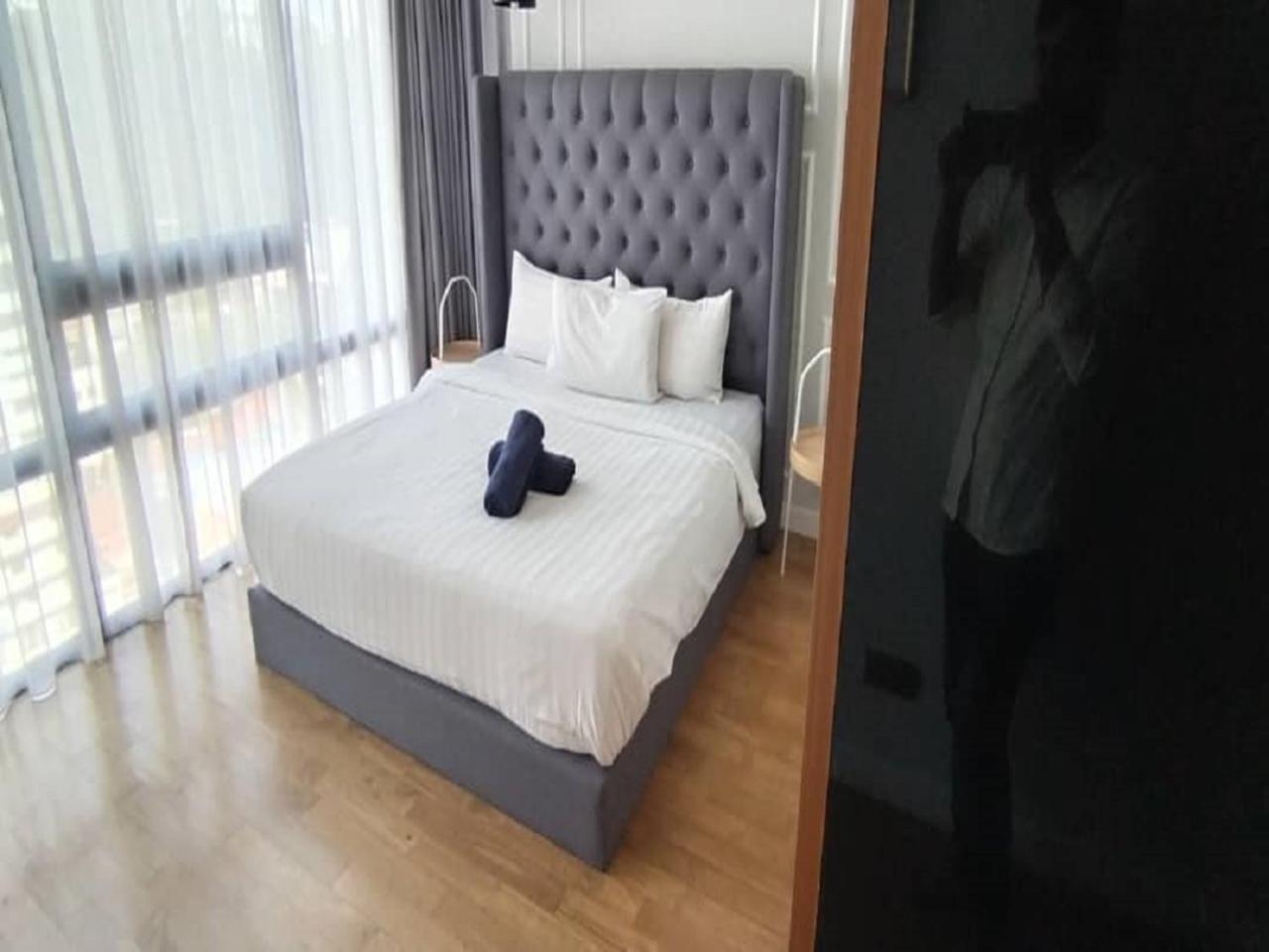 Kuala Lumpur Anggun Suite Klcc 외부 사진