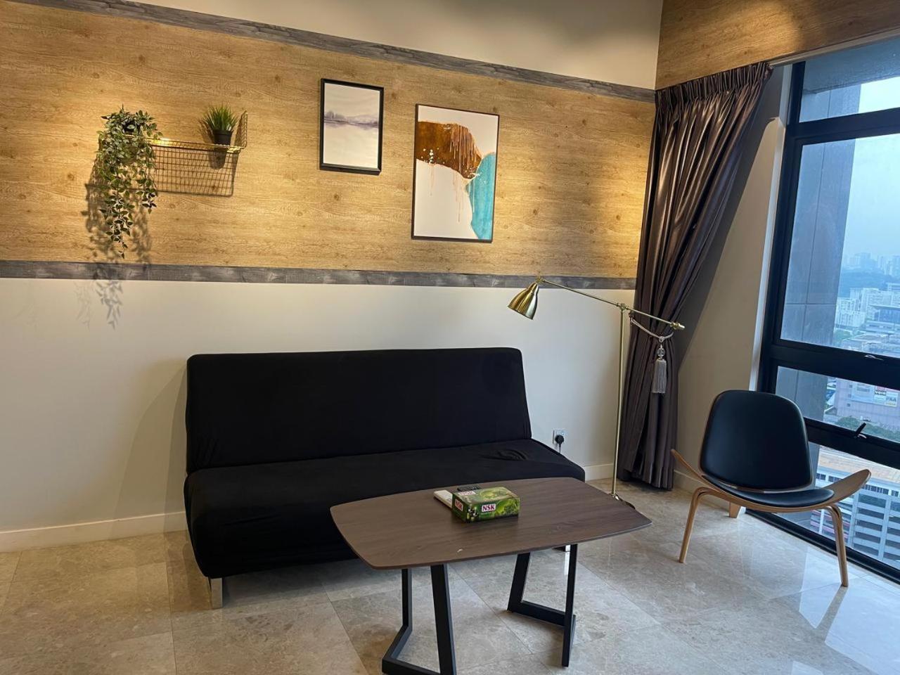 Kuala Lumpur Anggun Suite Klcc 외부 사진